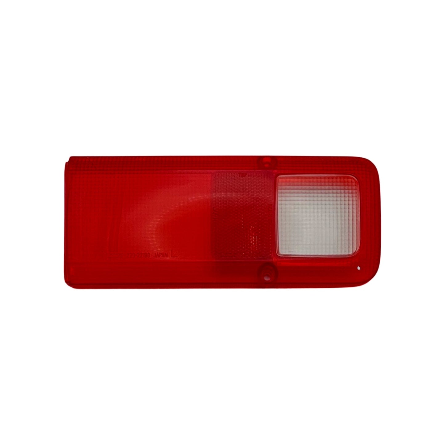 Honda Acty HA3 HA4 E07A Tail Light Lens (Left) 33553-SJ6-014 Kei Truck Garage Sydney Australia