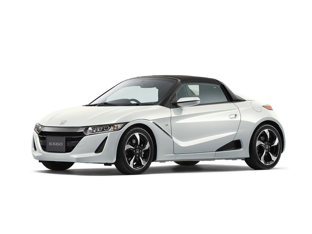 Honda S660 JW5