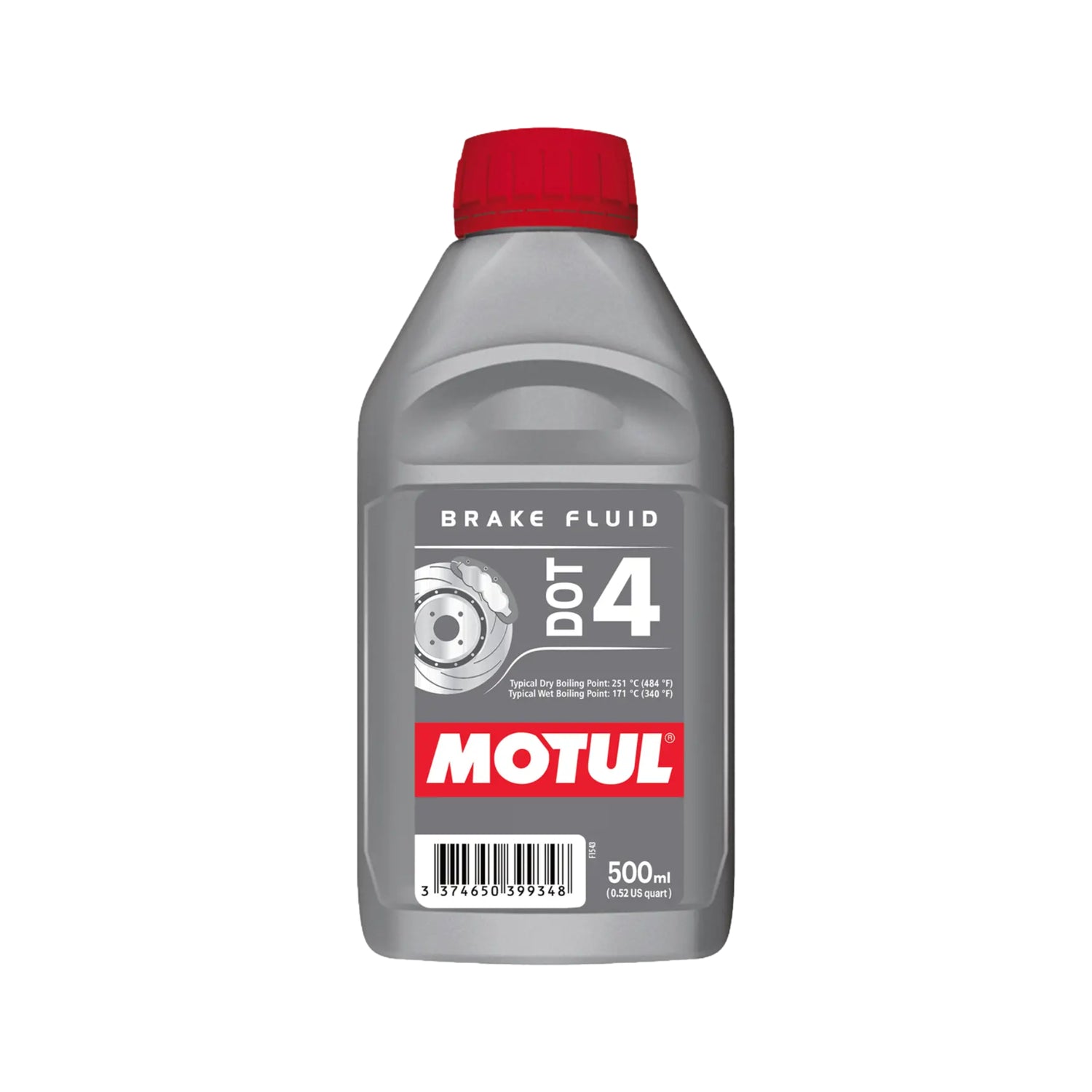 Brake Fluid