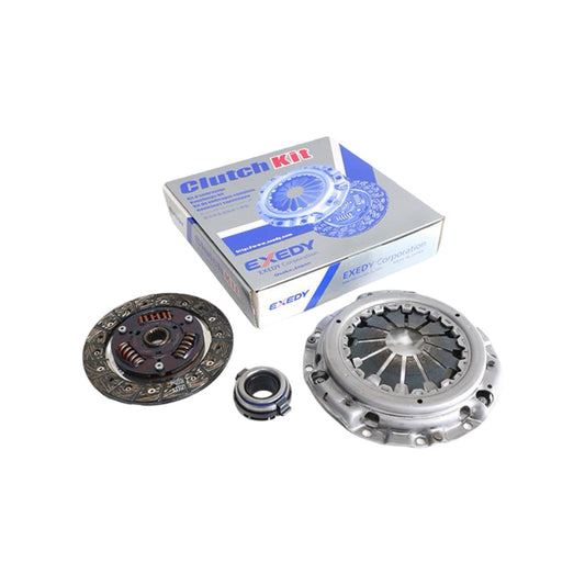 Honda Acty HA3 HA4 E07A Clutch Kit Exedy HCK012 HCK035 Kei Truck Garage Sydney Australia