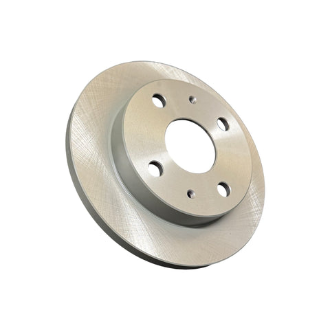 Suzuki Carry DC51T DD51T F6A Front Brake Rotor S6-003B GSP 106524SP 106968SP 55311-60B11 55311-70G20 Kei Truck Garage Sydney Australia