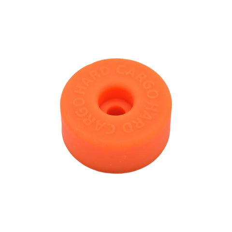 Hard Cargo Rubber Protector Orange Kei Truck Garage Sydney Australia