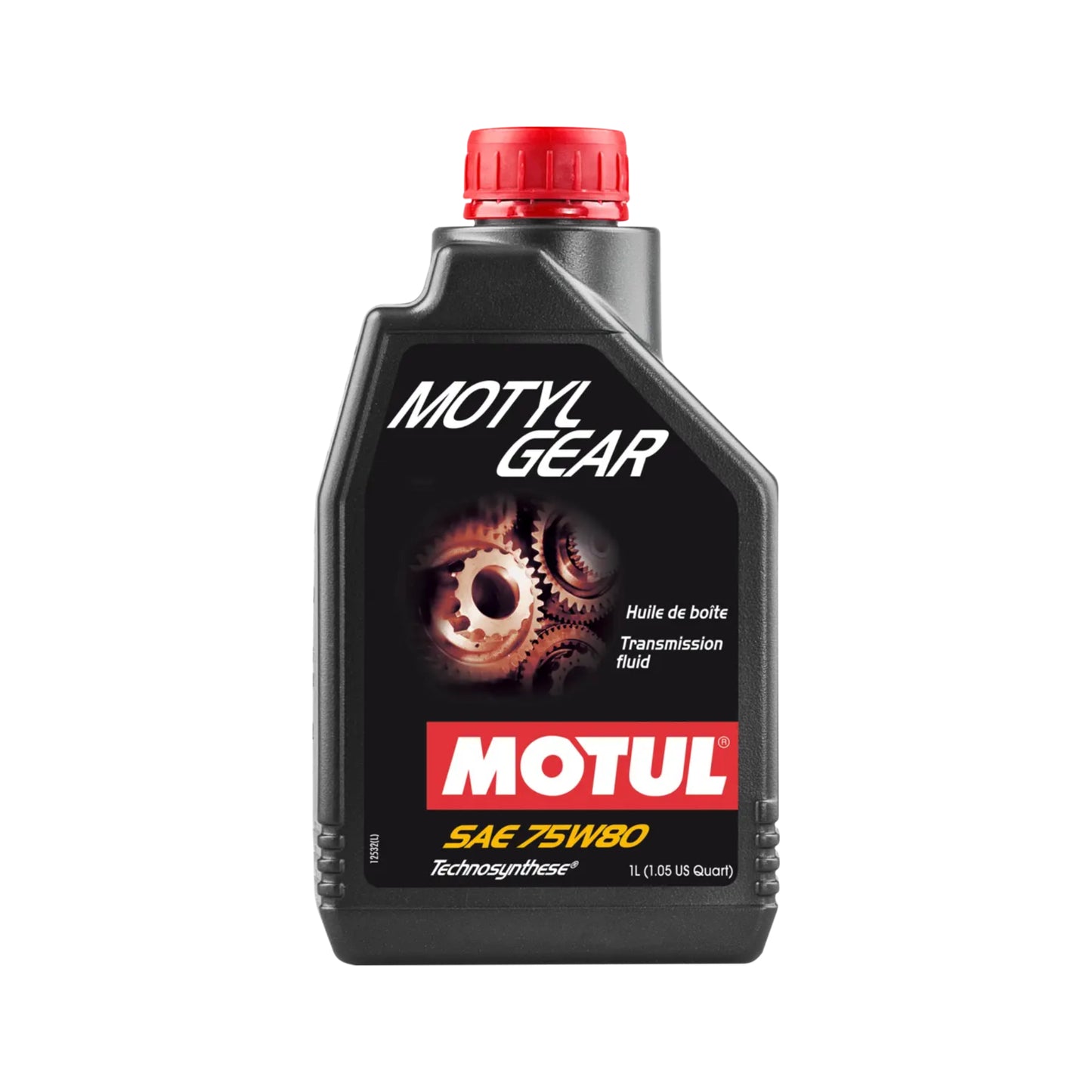Motul MOTYLGEAR 75W-80 75W80 Gear Oil 105782 1.0L 1 Litre Kei Truck Garage Sydney Australia