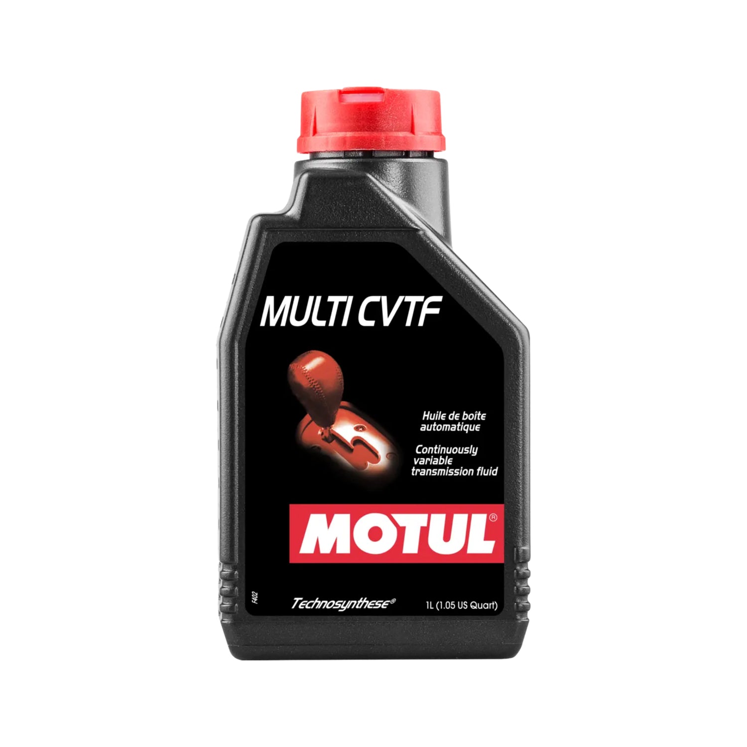 Motul MOTUL MULTI CVTF CVT Transmission Fluid 107070 1.0L 1 Litre Kei Truck Garage Sydney Australia