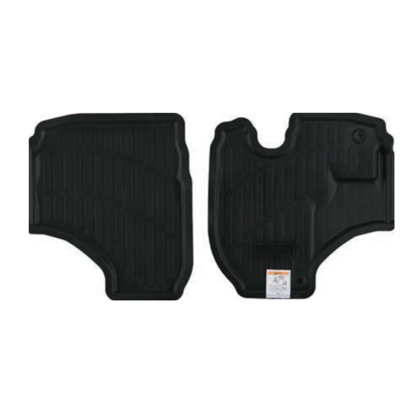 Suzuki Carry DA16T R06A Moulded Rubber Floor Mats 75901-82M20-PPH Kei Truck Garage Sydney Australia