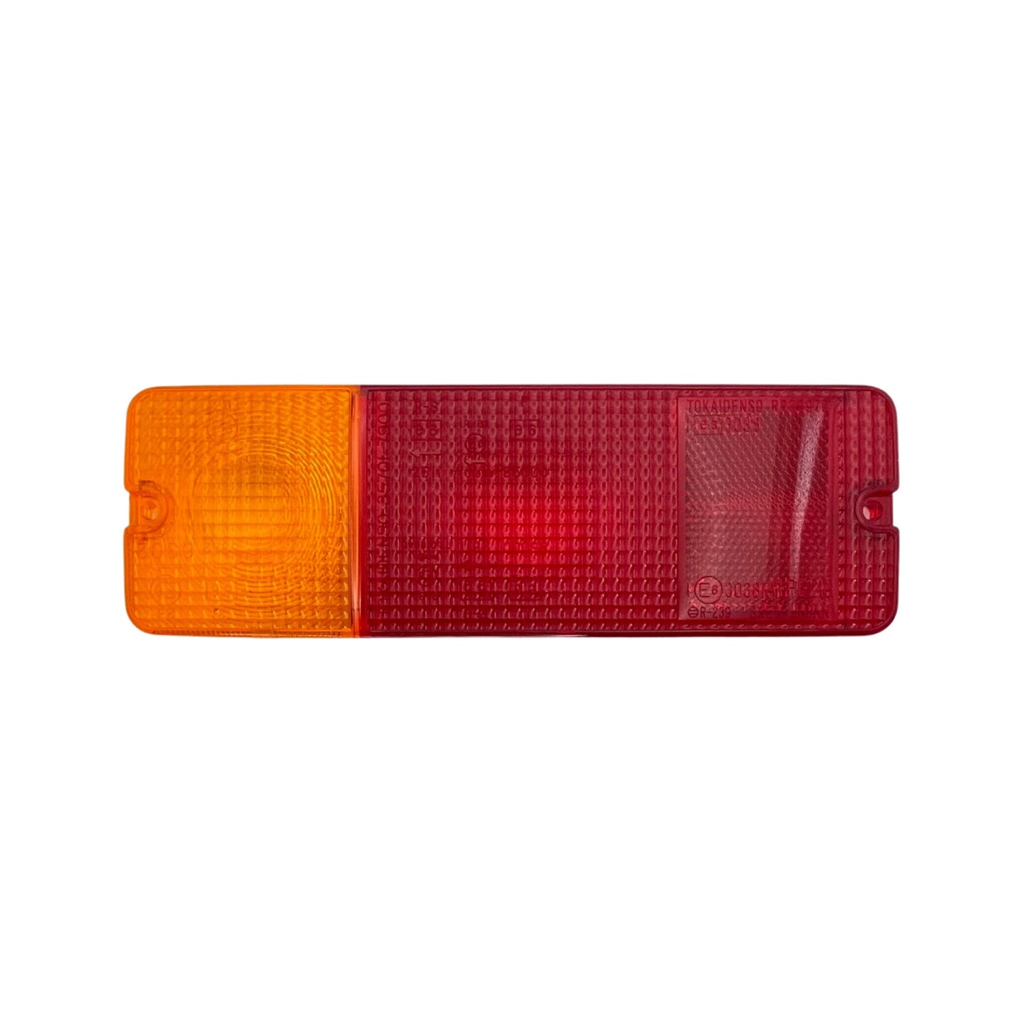 Suzuki Carry DC51T DD51T F6A Rear Tail Light Lens 35672-79001 Kei Truck Garage Sydney Australia