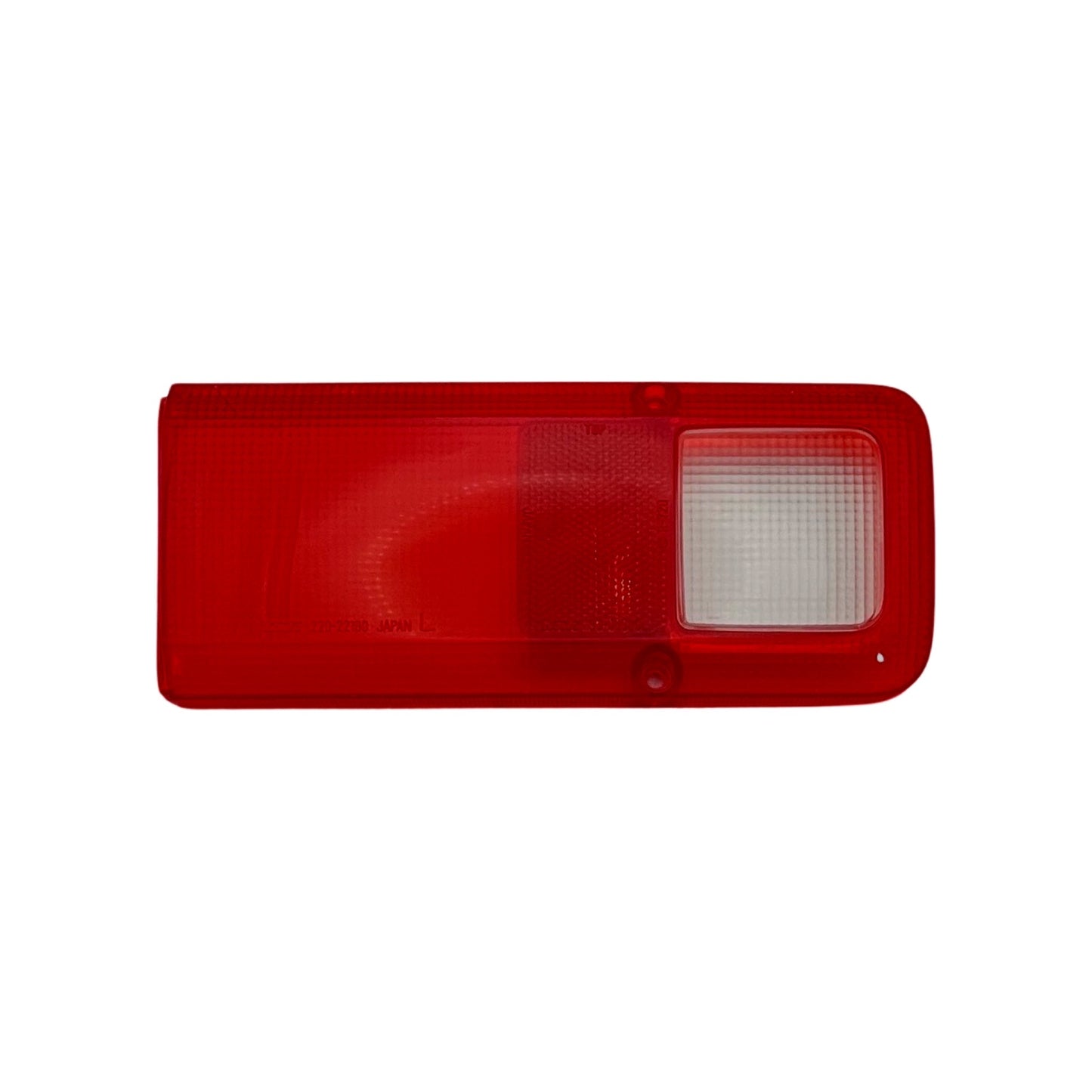 Honda Acty HA3 HA4 E07A Tail Light Lens (Left) 33553-SJ6-014 Kei Truck Garage Sydney Australia