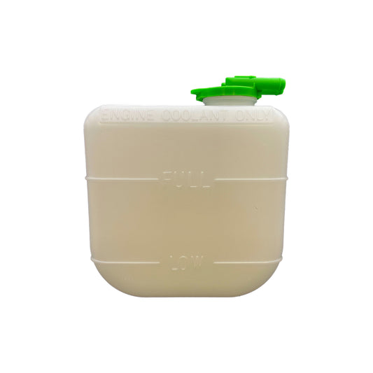 Suzuki Carry DC51T DD51T F6A Coolant Overflow Bottle 17931-60B00 Kei Truck Garage Sydney Australia