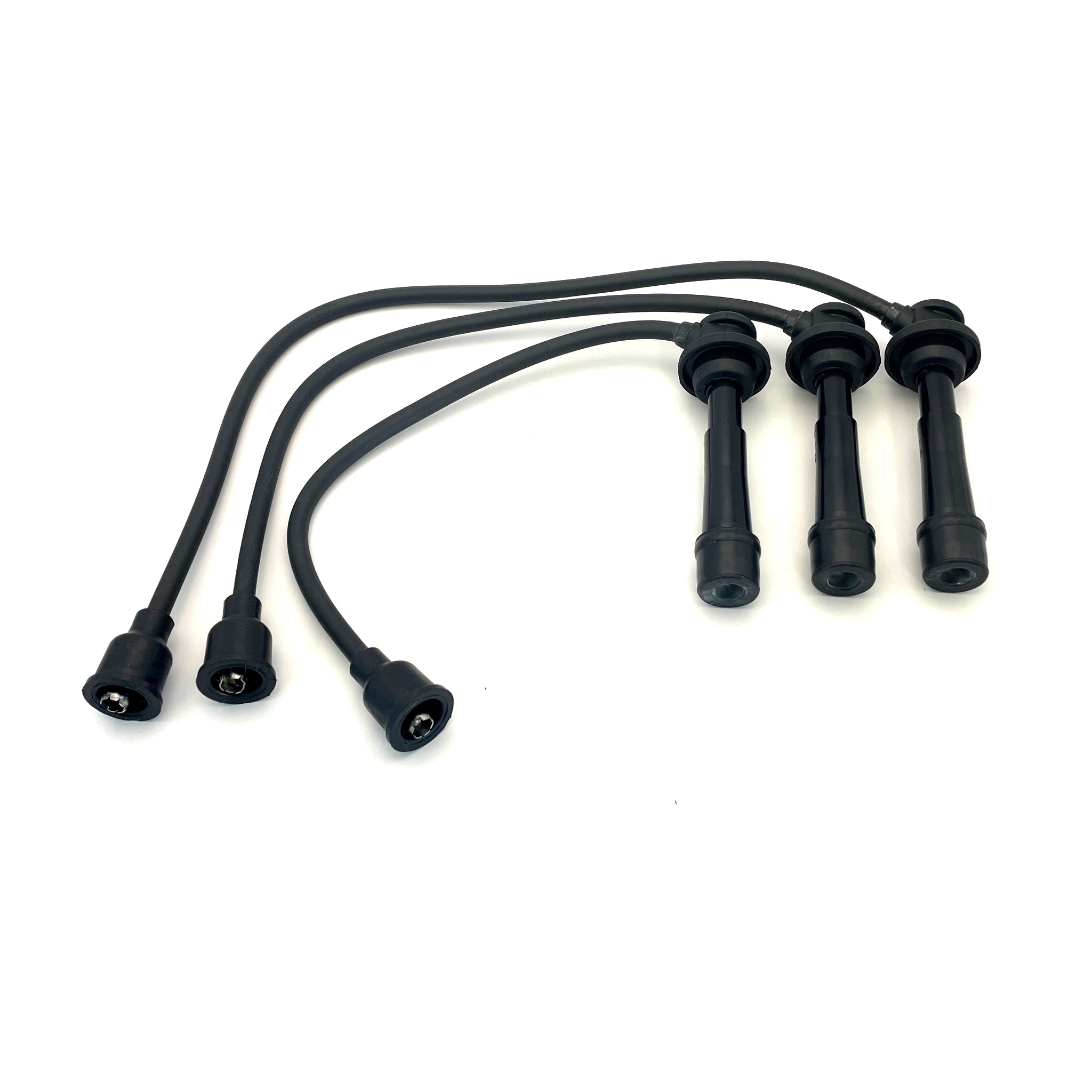 Spark Plug Leads Suzuki Carry DC51T/DD51T Kei Truck Garage